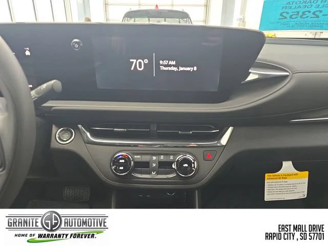 2026 Buick Envista Preferred - Photo 17