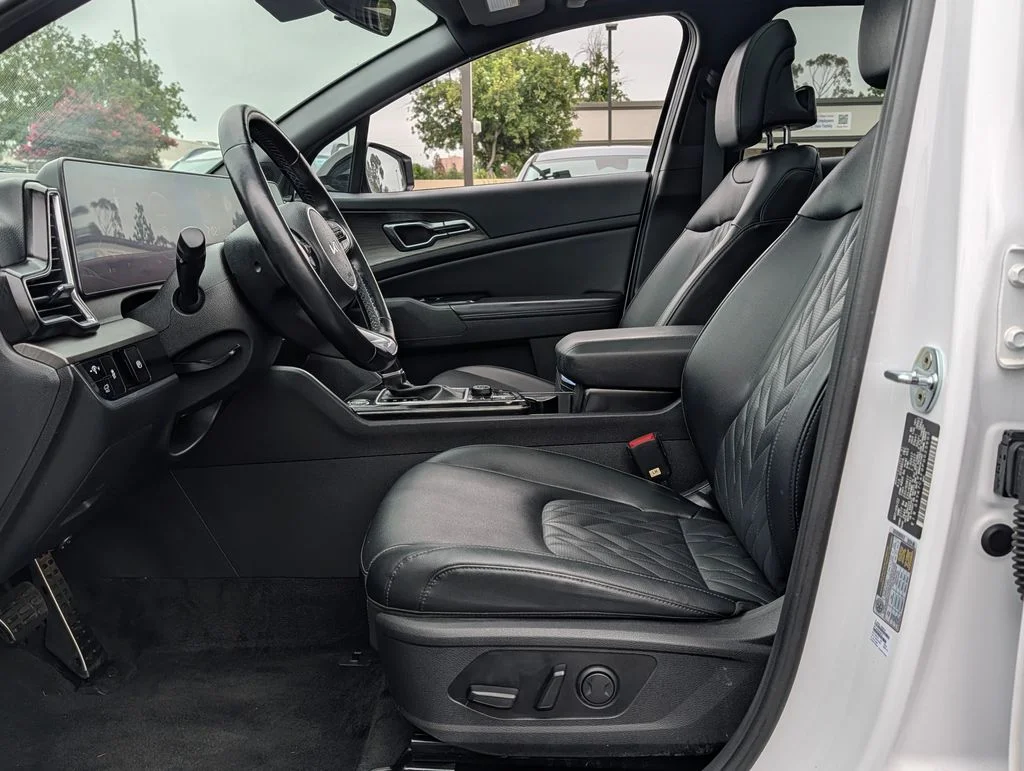 2023 Kia Sportage X-Pro Prestige - Photo 12