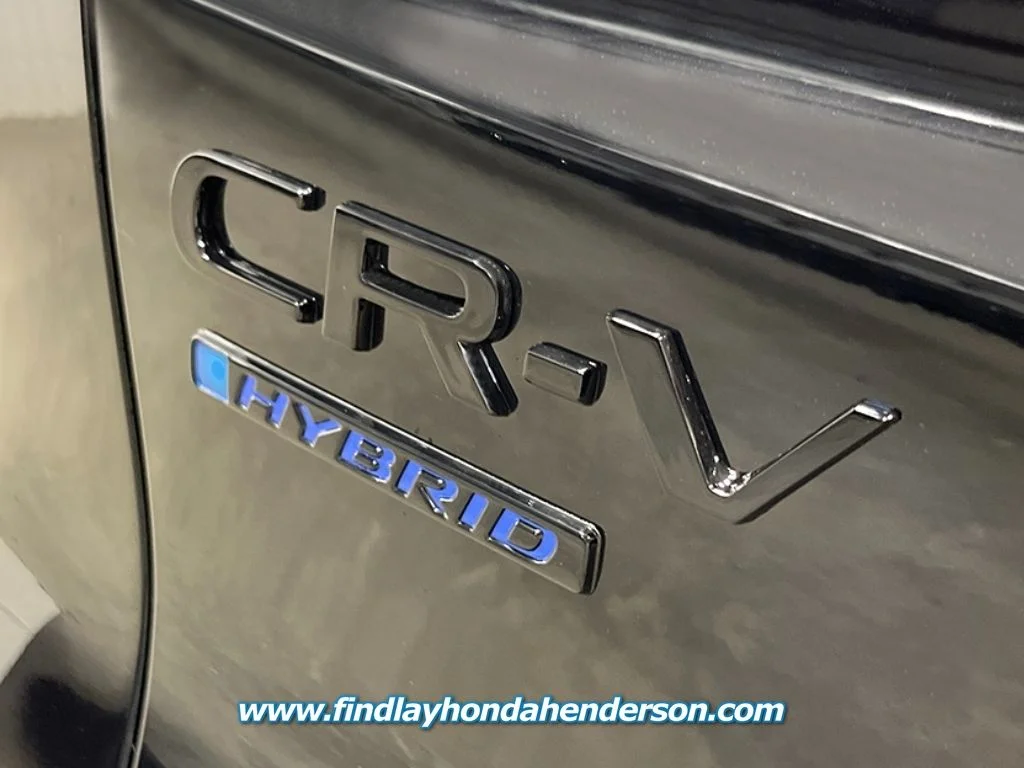 New 2027 Crystal Black Pearl Honda TrailSport image 6