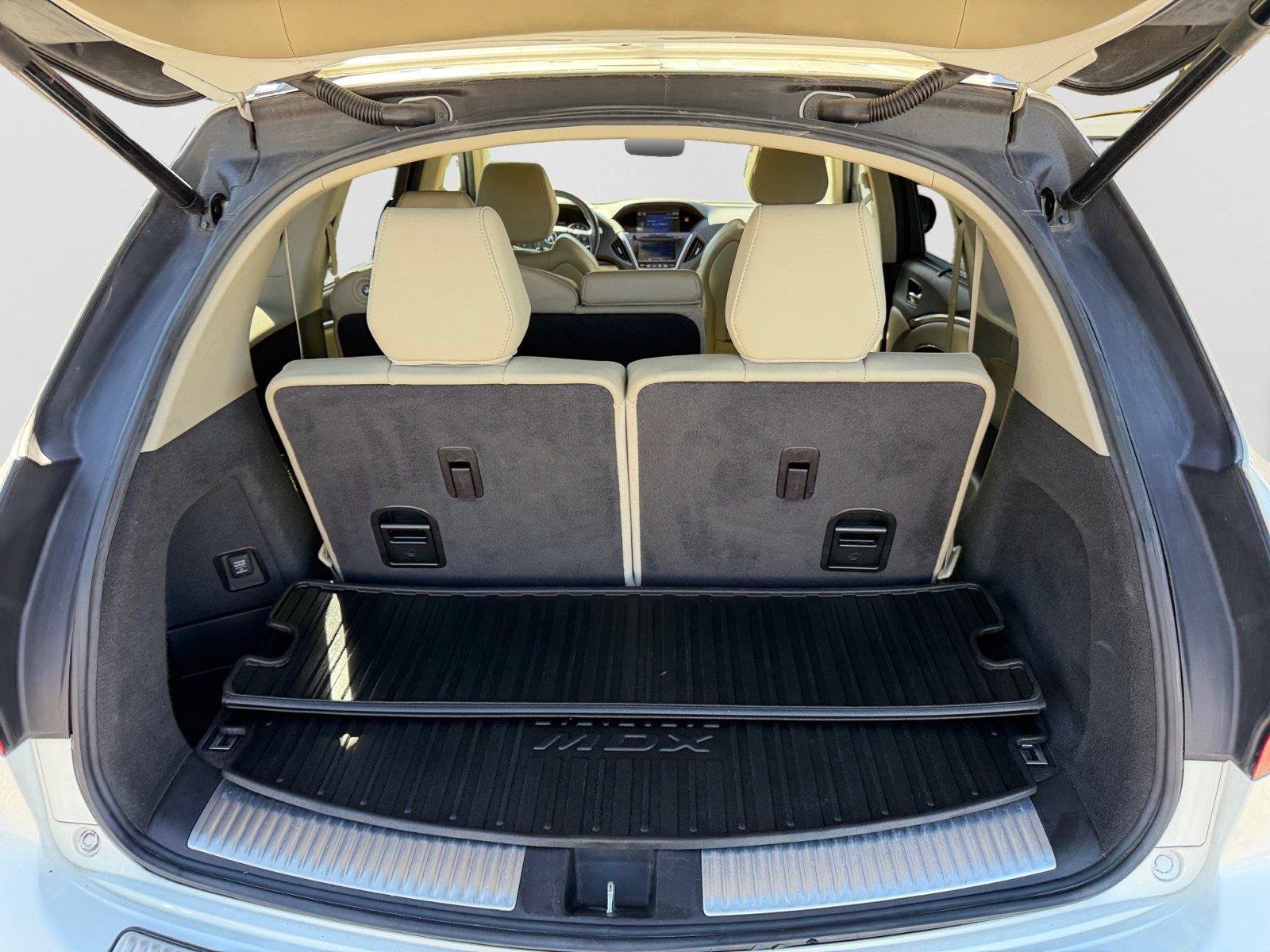 2016 Acura MDX Advance and Entertainment Package - Photo 6