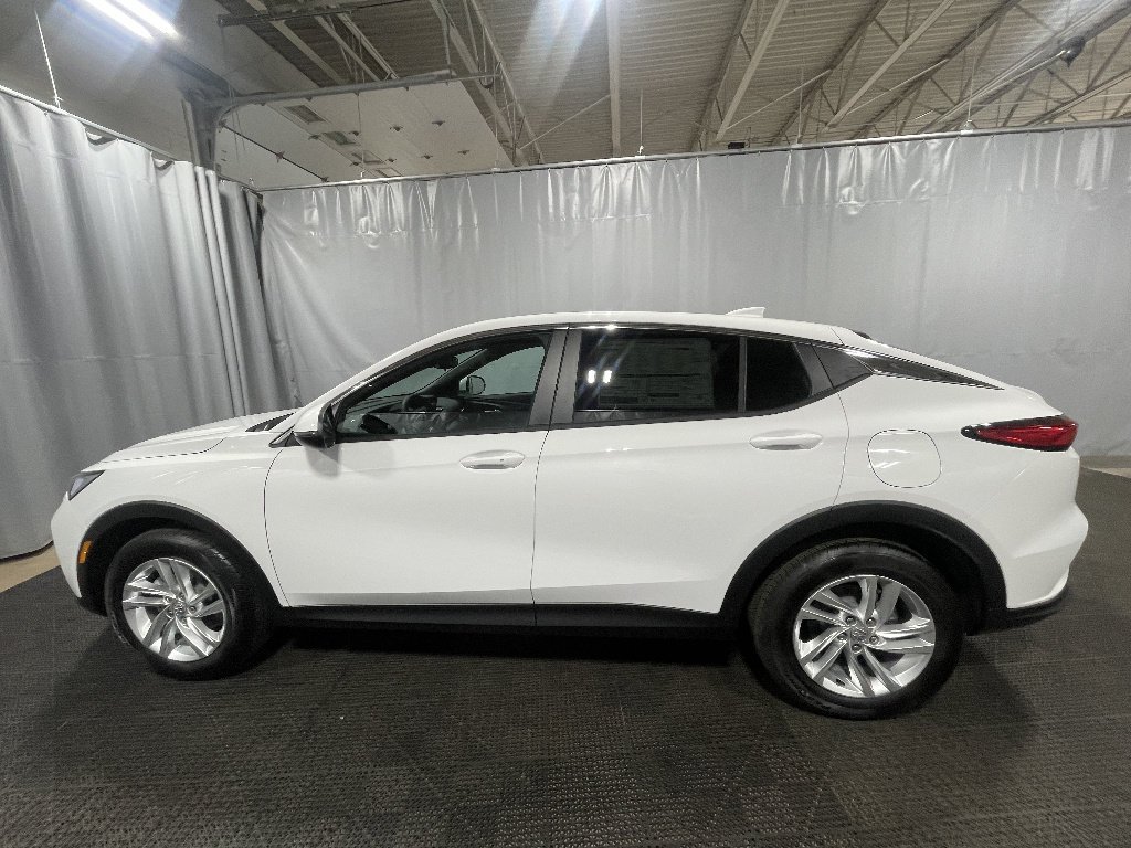 2026 Buick Envista Preferred - Photo 10