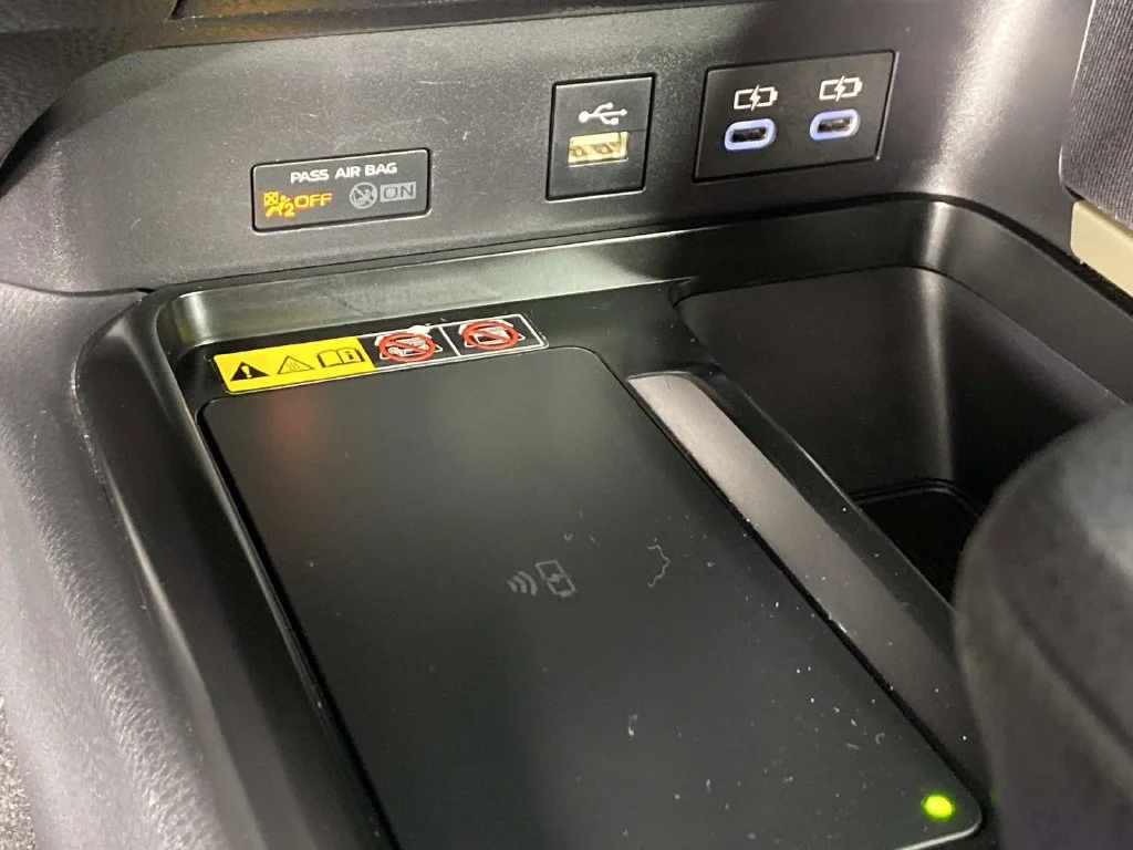 Used 2026 Underground Toyota LE image 20