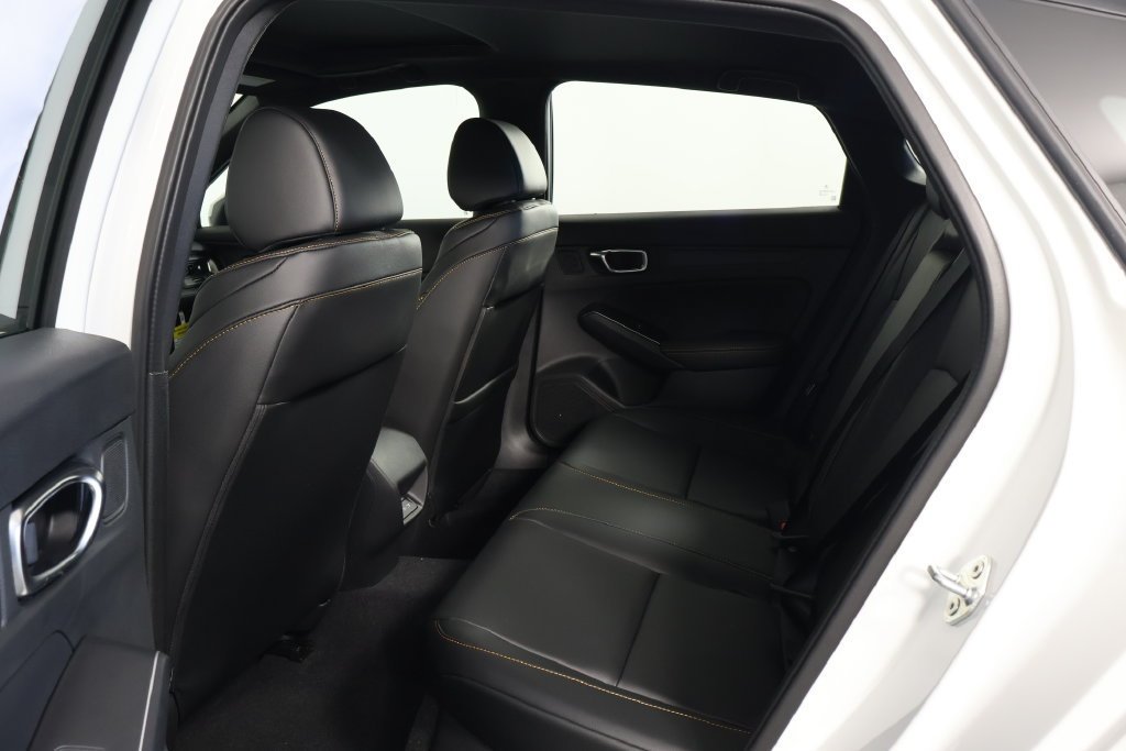 New 2026 Platinum White Pearl Acura A-Spec Tech Package image 5