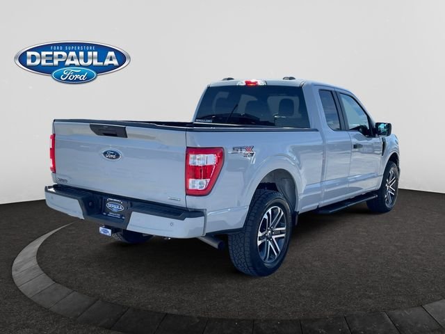 Used 2023 Avalanche Ford XL image 7
