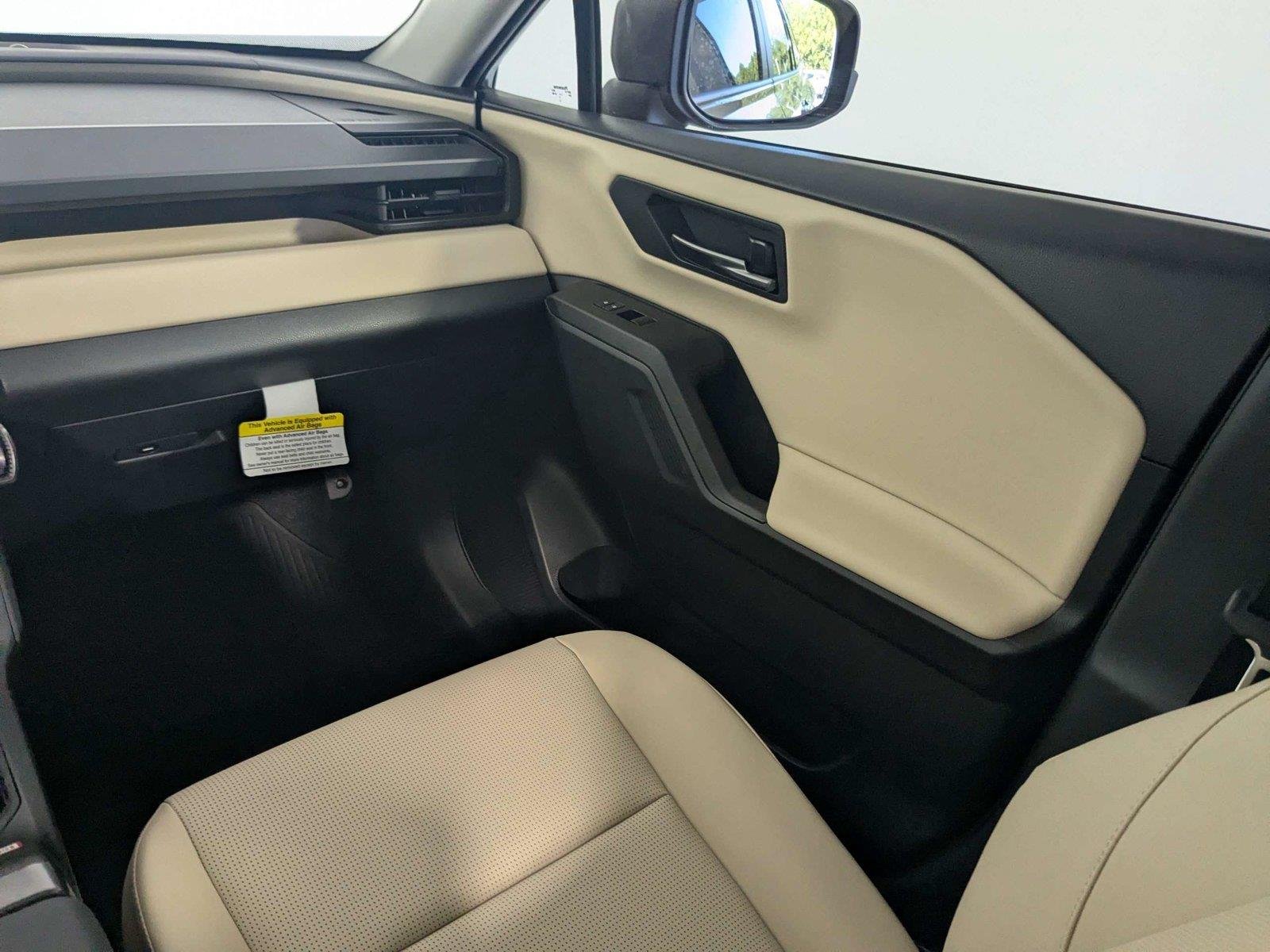 New 2026 Meteor Shower Toyota  XLE Premium image 25