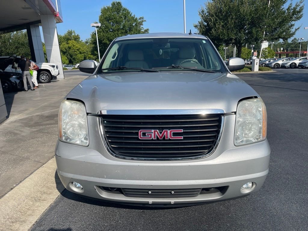 Used 2010 GMC Yukon XL SLT1 with VIN 1GKUCKE07AR201988 for sale in Irmo, SC
