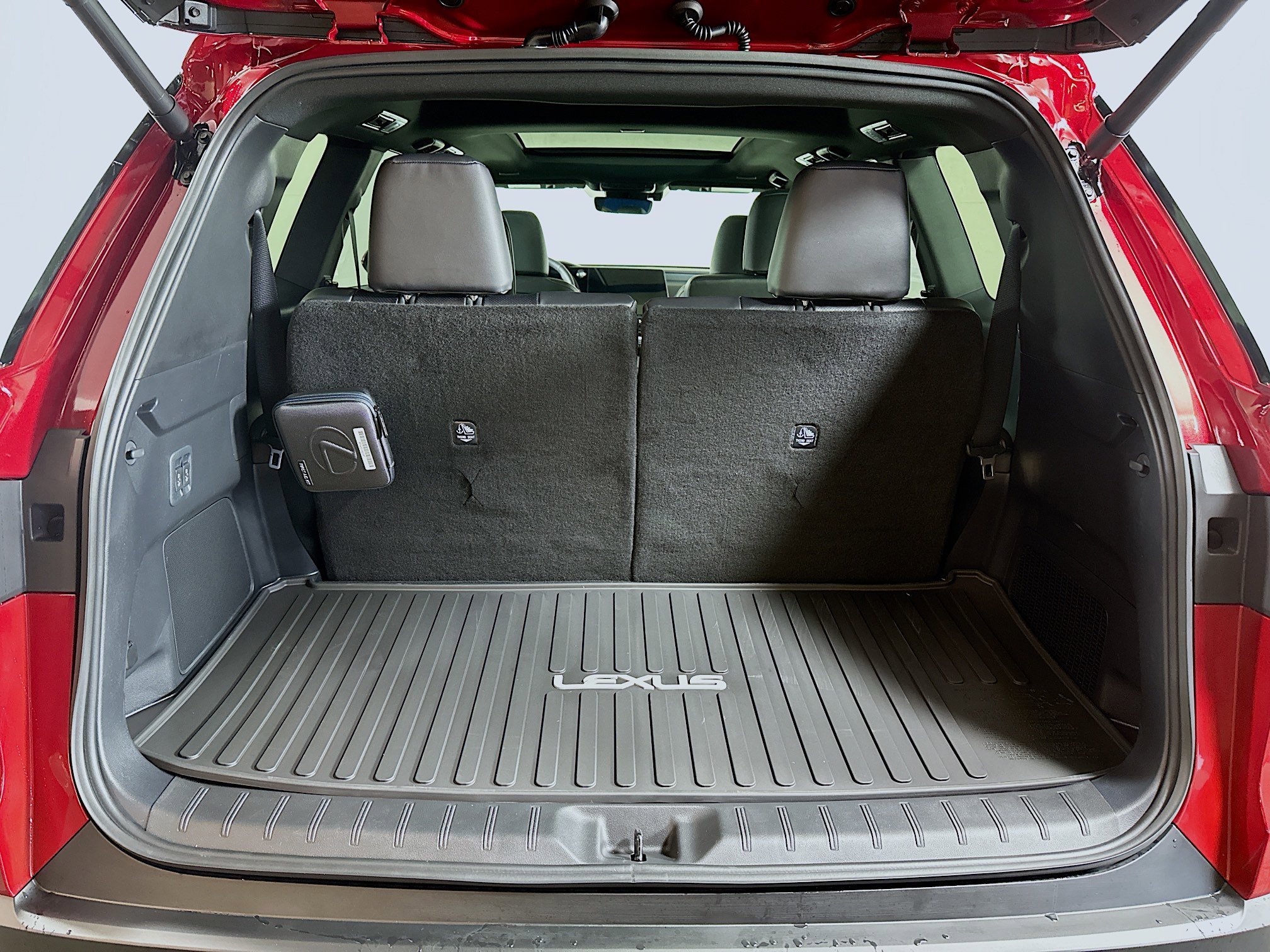 2026 Lexus TX 350 Premium - Photo 25