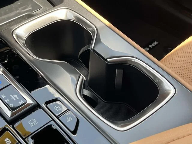 New 2026 Ultra White Lexus PREMIUM image 32