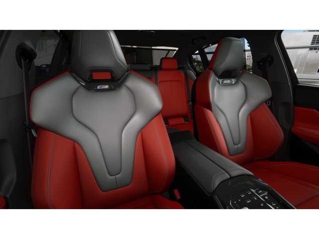 New 2027 Black BMW M5 image 11
