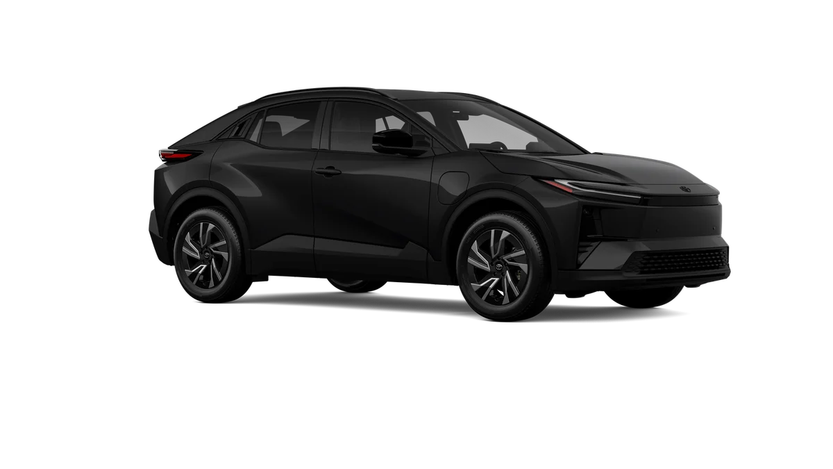 2026 Toyota C-HR SE - Photo 34