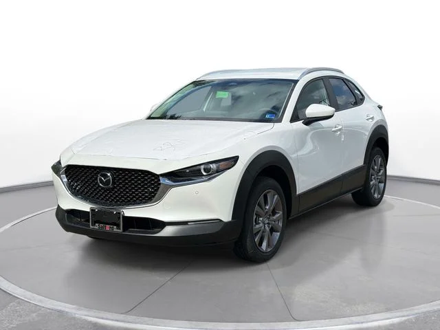 2026 Mazda CX-30 Preferred AWD's photo