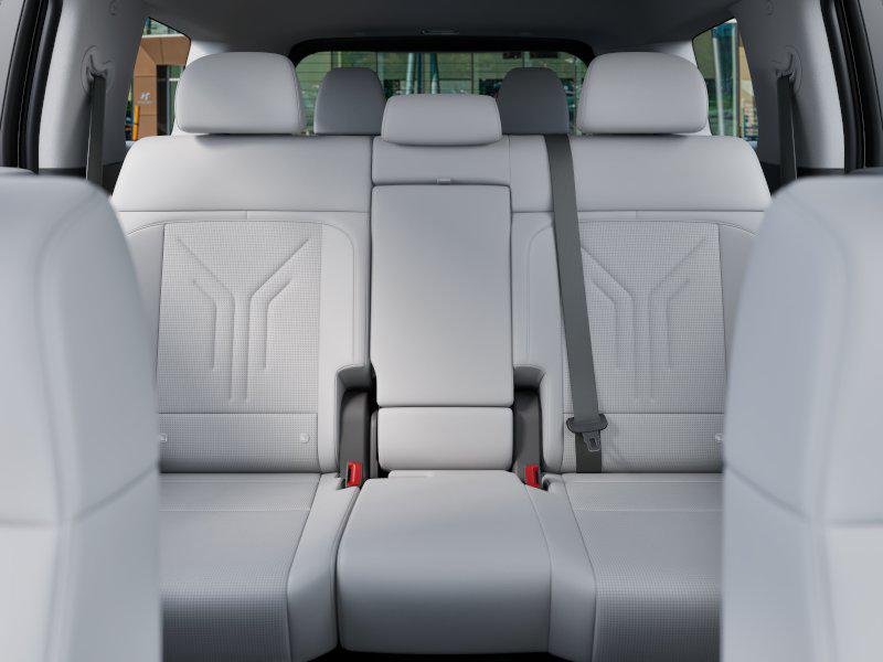 New 2027 Shimmering Silver Hyundai SEL image 12