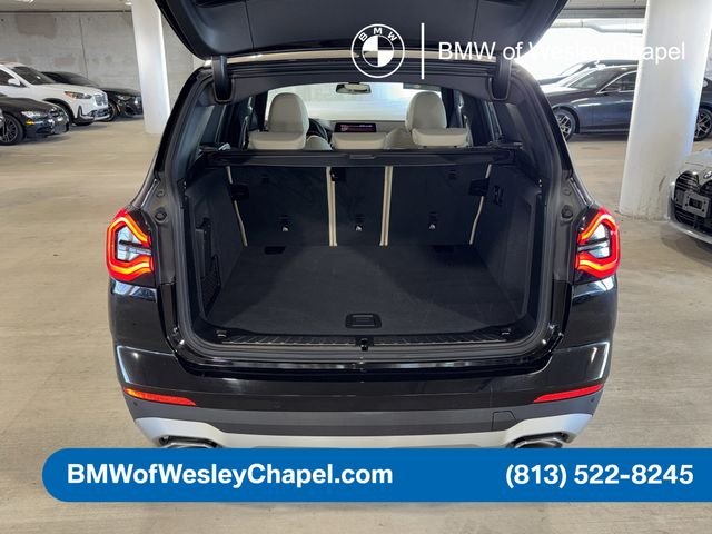 2024 BMW X3 30i - Photo 13