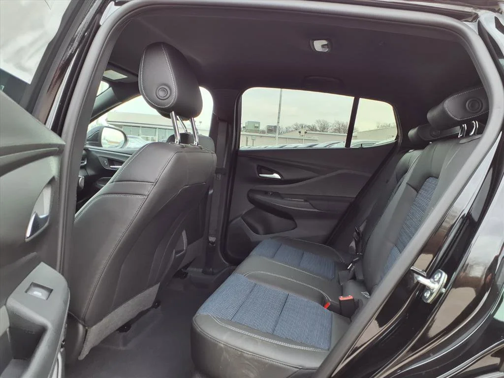 2026 Buick Envista Preferred - Photo 17