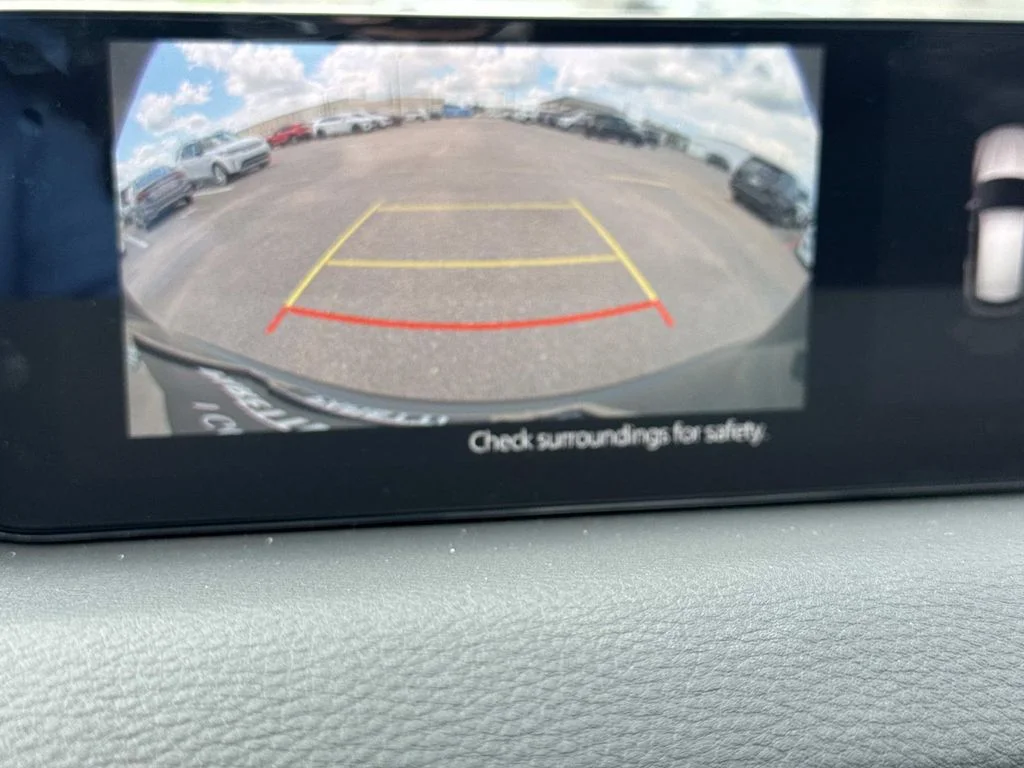 New  Green Mazda 2.5 S Premium image 26