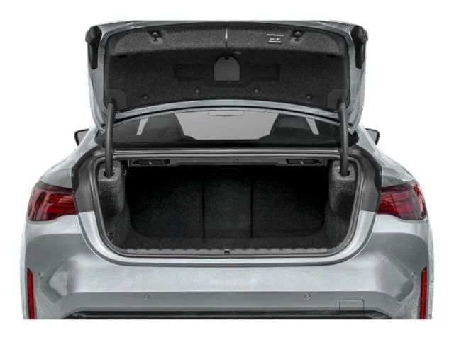 New 2027 Special Order Color BMW Competition xDrive image 13