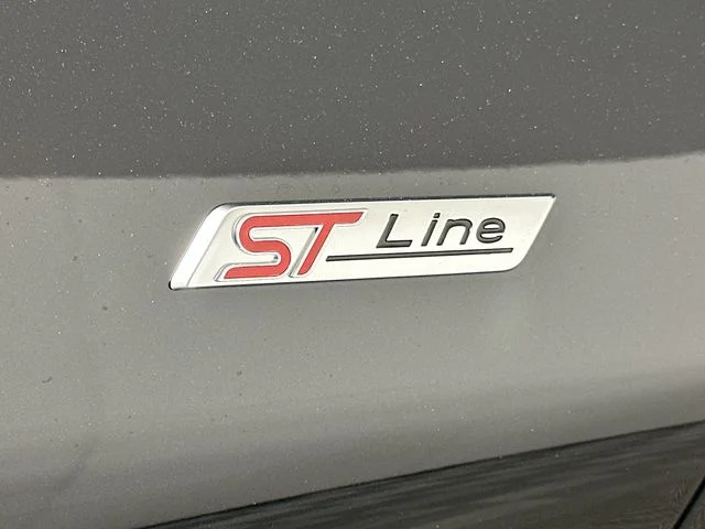 New 2026 Ford Explorer ST-Line