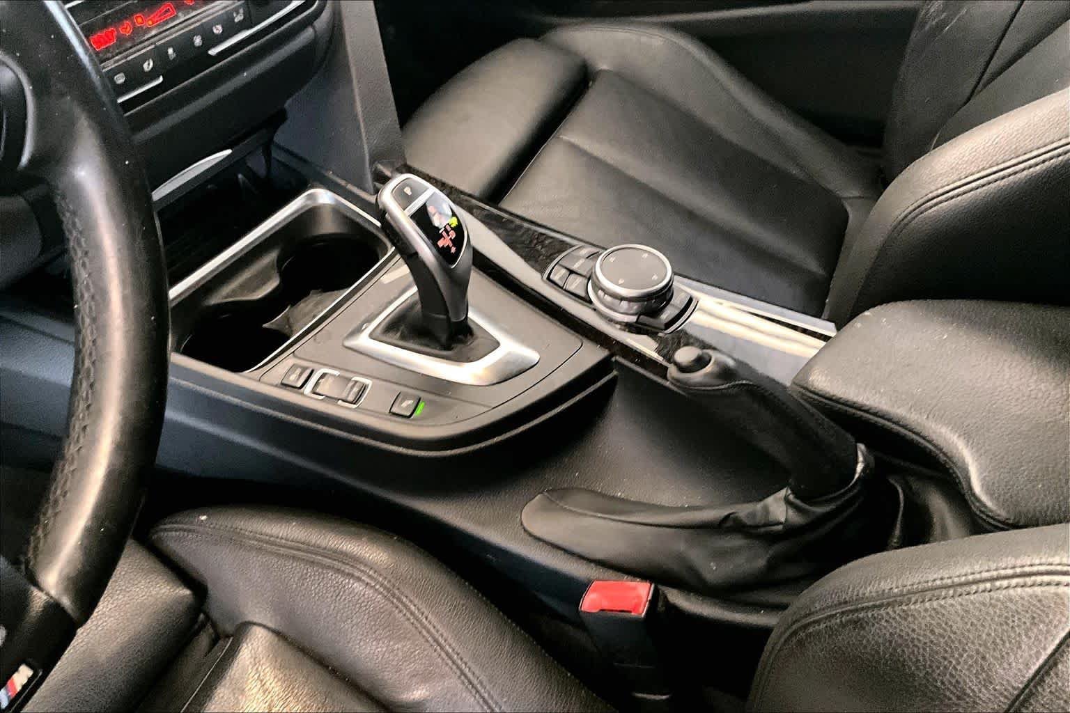Used 2015 Glacier Silver Metallic BMW 435i image 14
