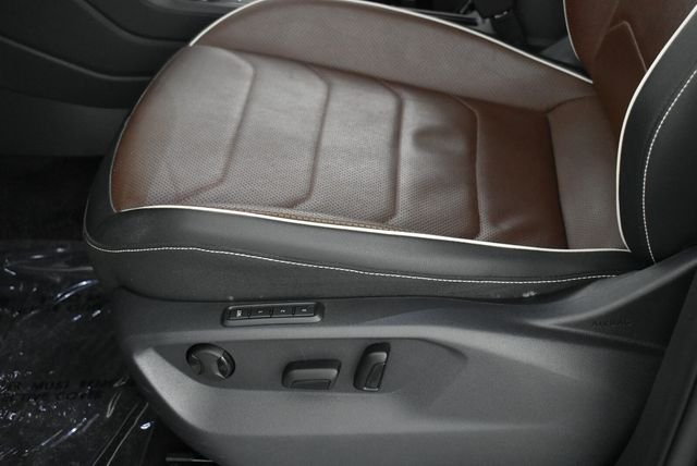 2024 Volkswagen Tiguan SEL R-LINE - Photo 33