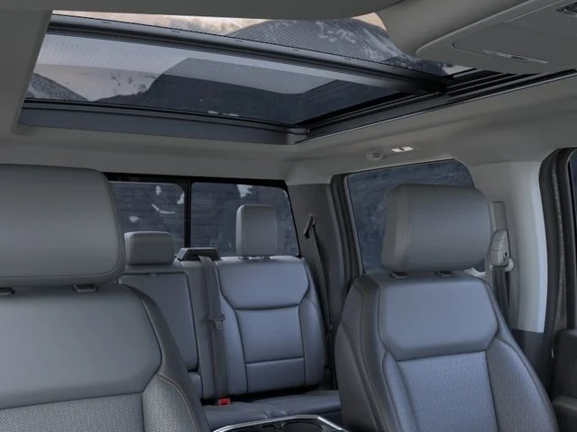 New 2026 Gray Ford Lariat image 22