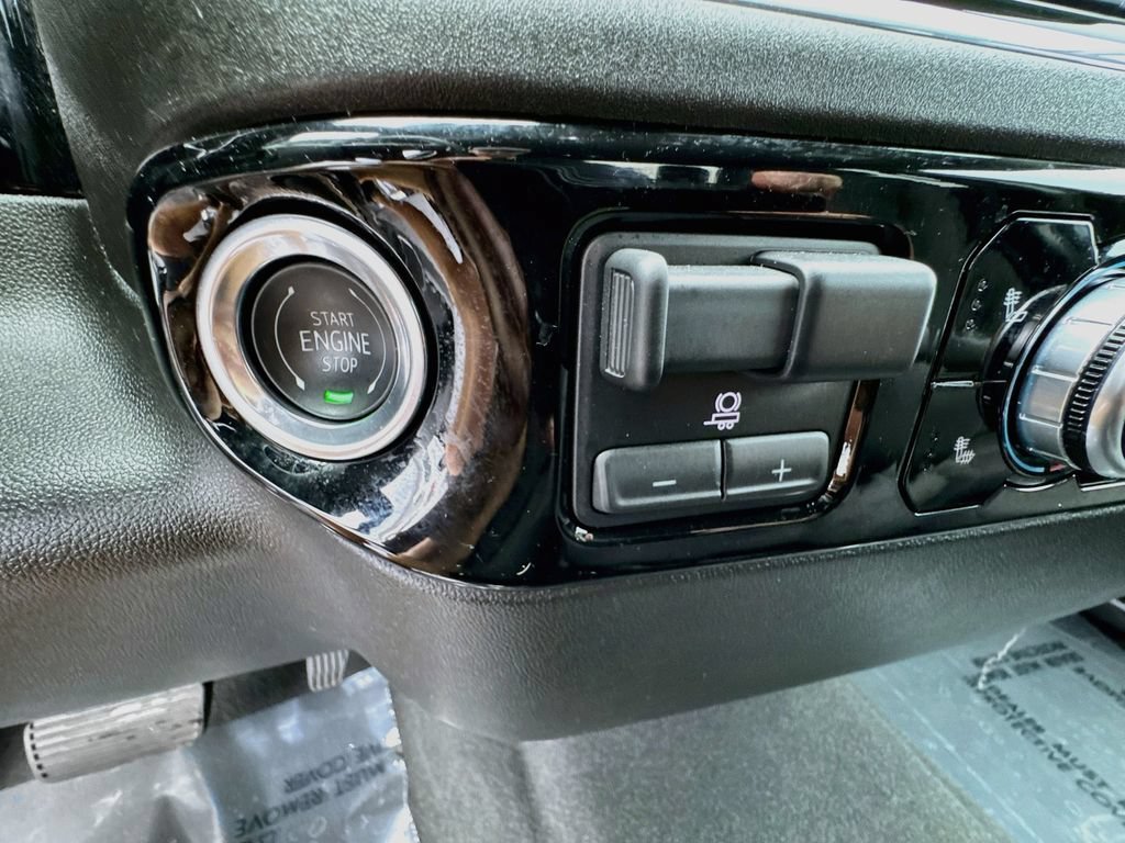 2025 GMC Sierra 1500 Elevation - Photo 41