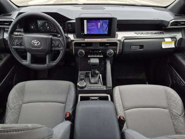 2026 Toyota Tacoma SR5 - Photo 16