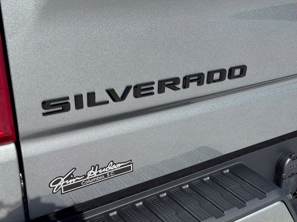 2026 Chevrolet Silverado 1500 Custom - Photo 12