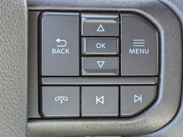 New 2026 Carbonized Gray Metallic Ford F-250® XLT image 23