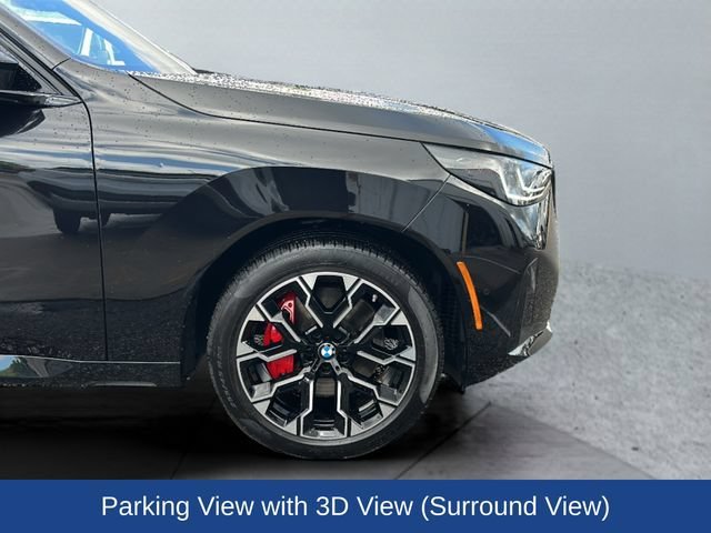 Used 2026 Black BMW M50 xDrive image 34