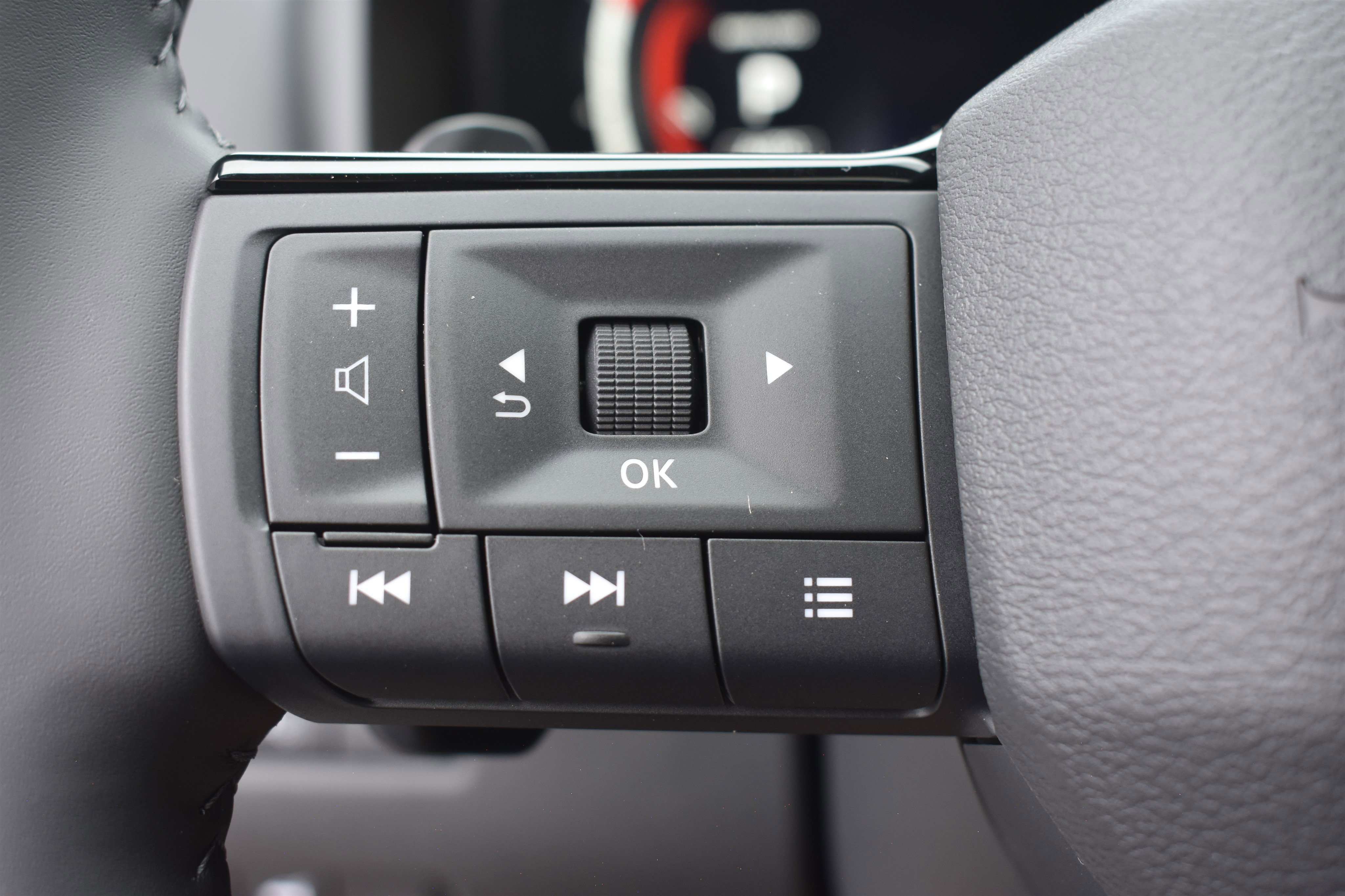 2026 Nissan Rogue Platinum - Photo 21