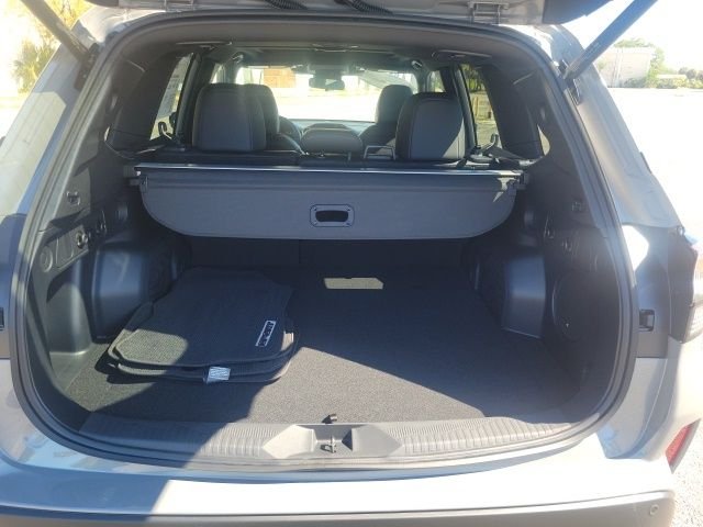 2026 Subaru Forester Sport - Photo 7