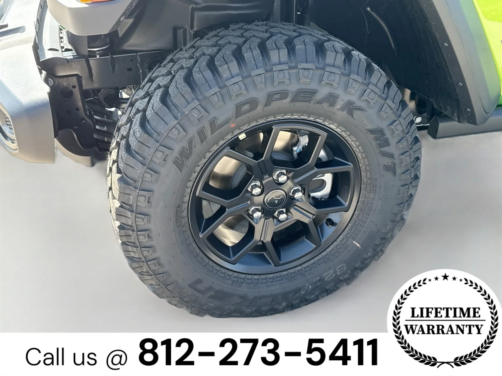 2025 Jeep Wrangler 4-Door Willys - Photo 29