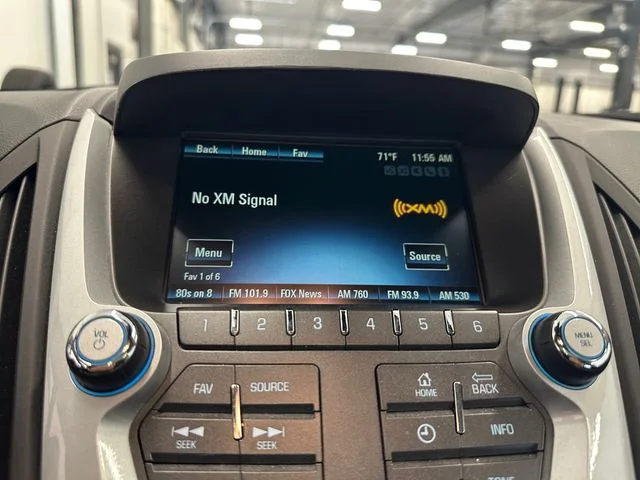 Used 2015 Green Chevrolet LT image 23