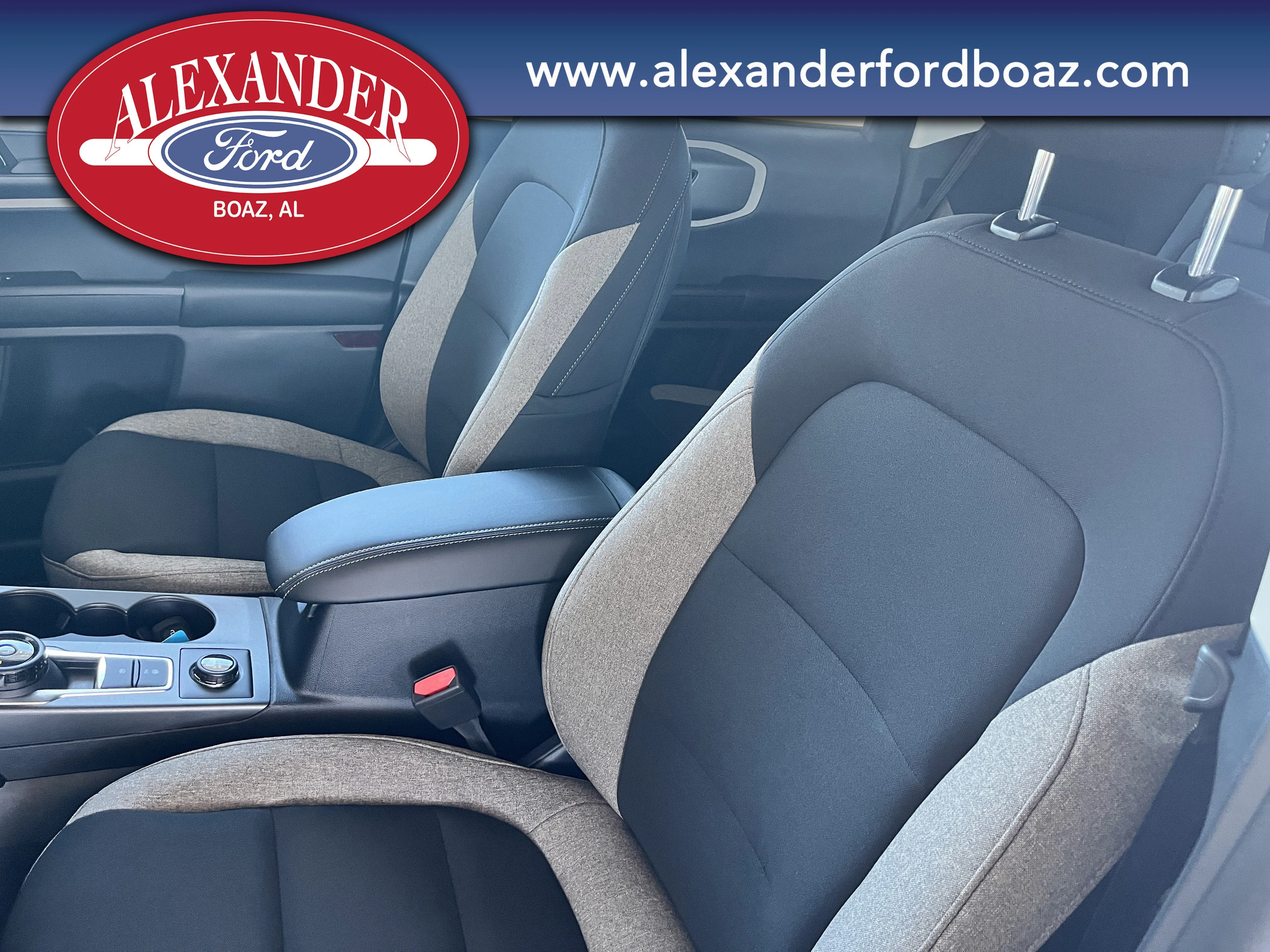 2025 Ford Bronco Sport Big Bend - Photo 11