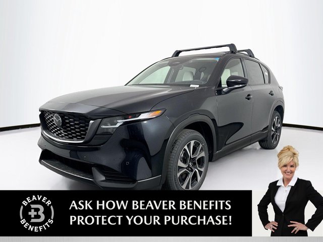 2026 Mazda CX-5 2.5 S Preferred AWD