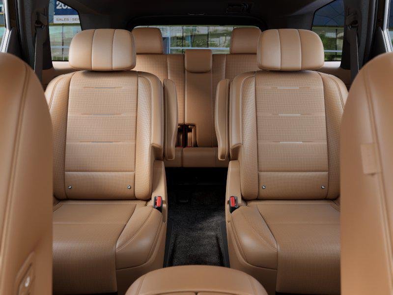 New 2026 Abyss Black Hyundai Calligraphy image 12