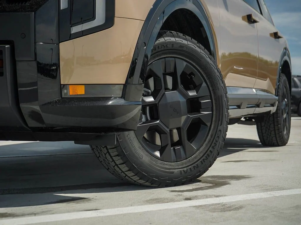 New 2027 Terrain Brown Kia X-PRO SX AWD image 6