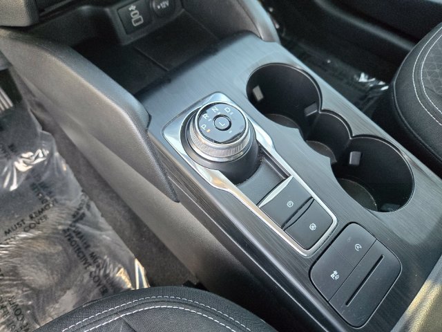 Used 2025 Black Ford Active image 14
