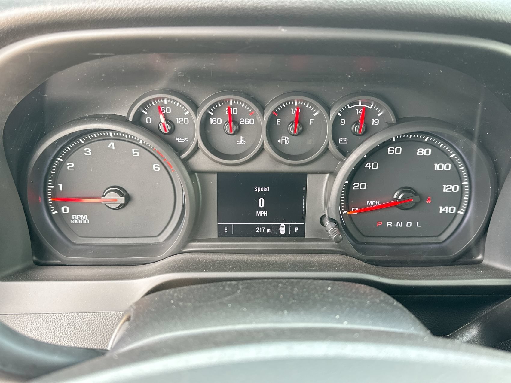 2026 Chevrolet Silverado 2500 HD Work Truck - Photo 15