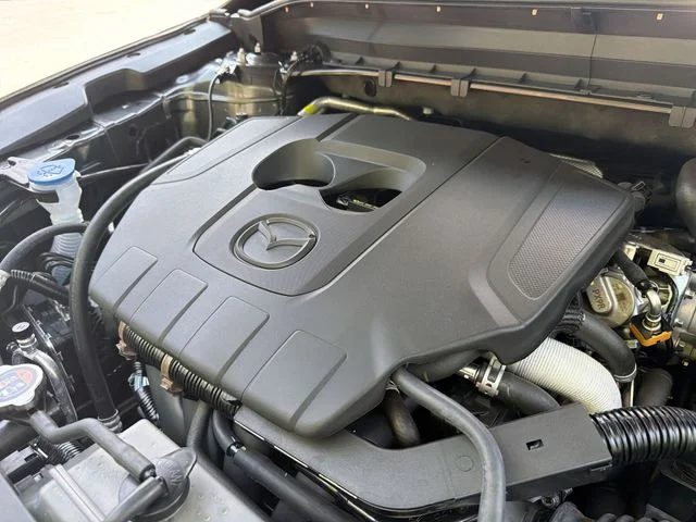Used 2025 Gray Mazda 2.5 S Premium Plus Package image 28
