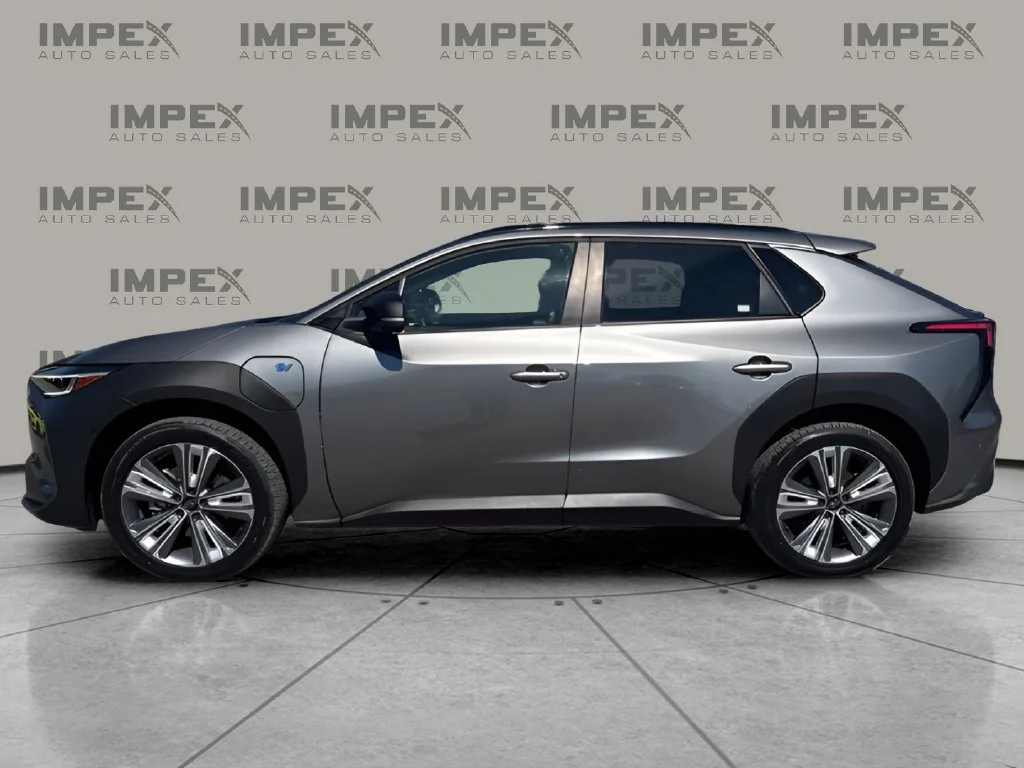 Used 2023 Black Subaru Limited image 2
