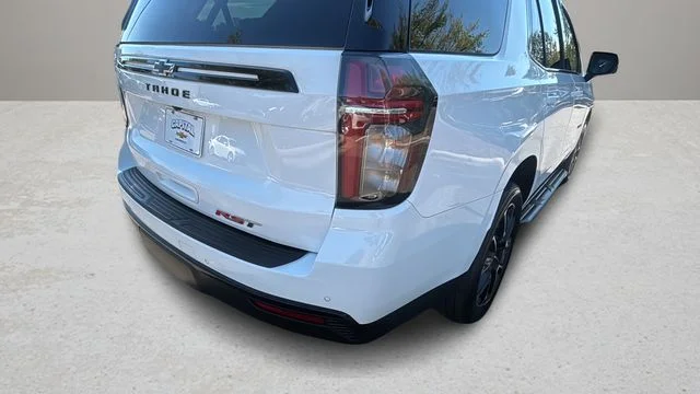 Used 2024 White Chevrolet RST image 42