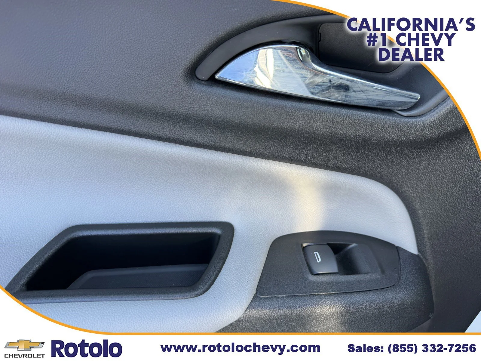 Used 2020 Summit White Chevrolet LS image 15
