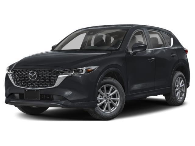 New Mazda CX-5 For Sale in Hempstead | Garden City Mazda
