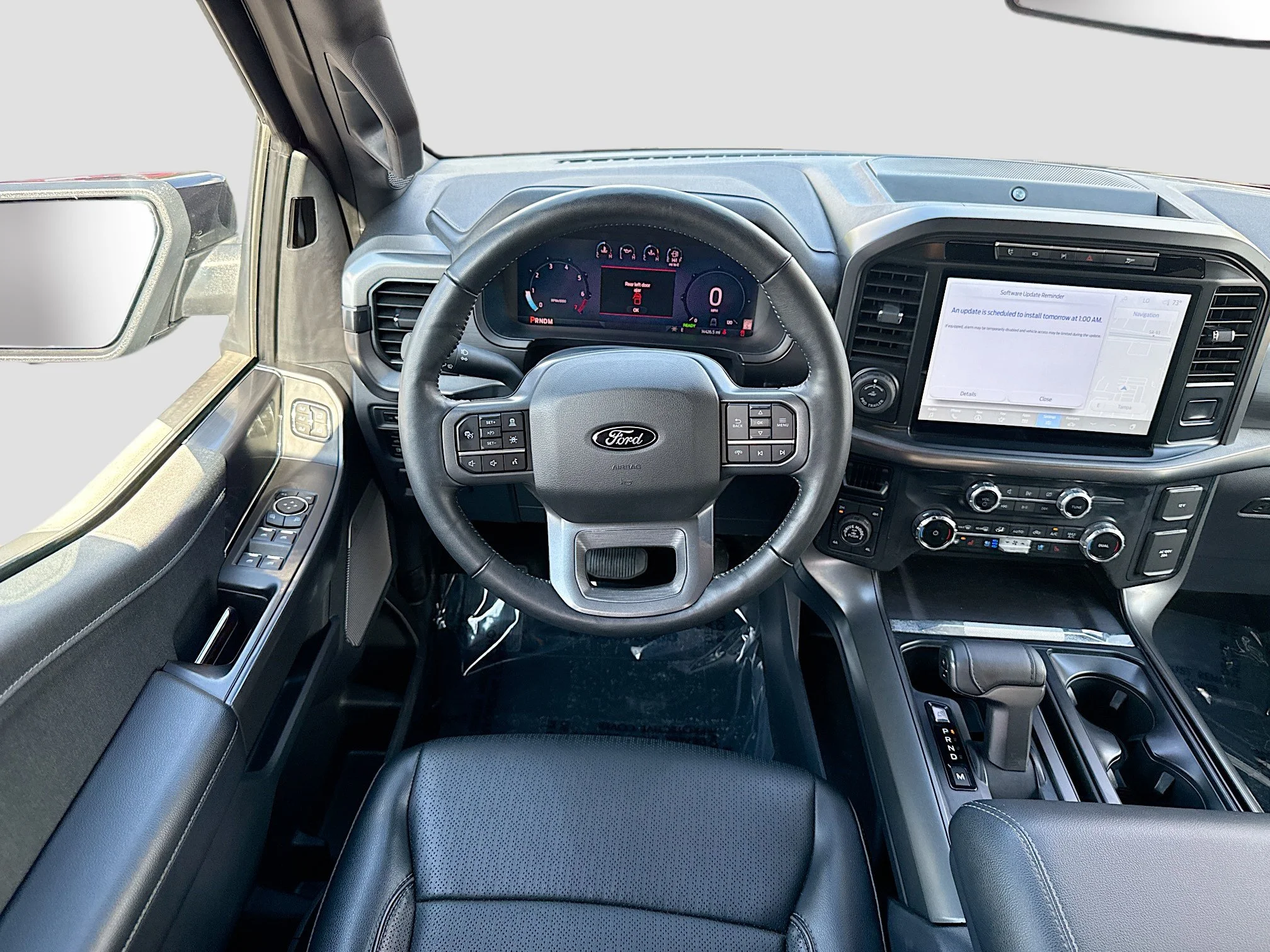 2024 Ford F-150 Lariat - Photo 15