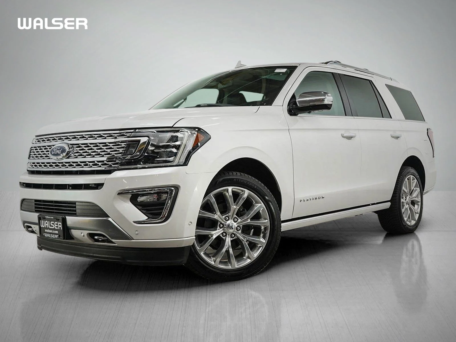 2019 Ford Expedition