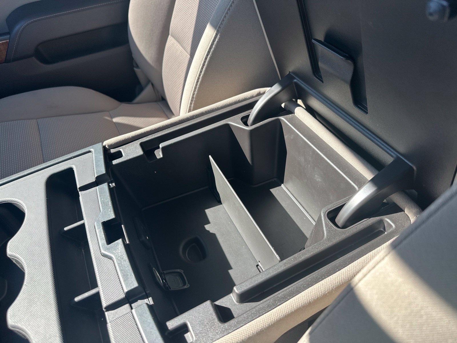 Used 2014 Brown GMC SLE image 58