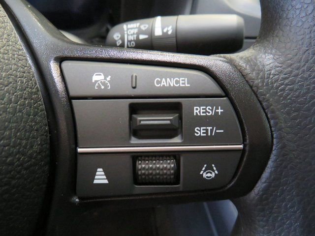 2025 Honda Accord LX - Photo 13