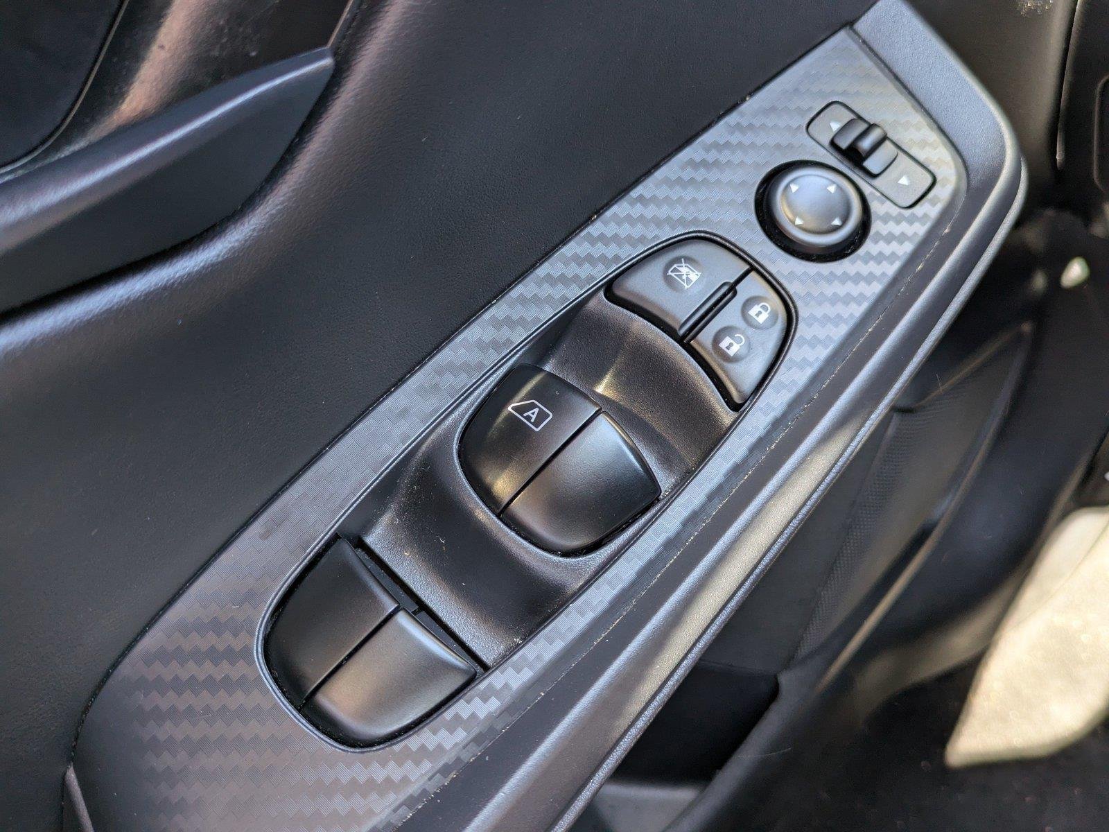 Used 2025 Super Black Nissan S image 21