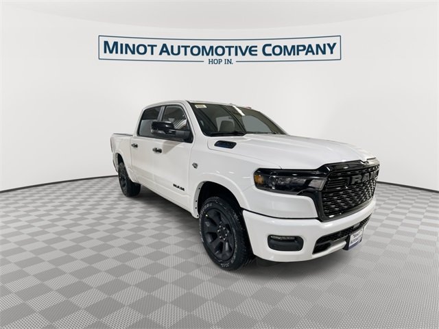 2026 Ram 1500 Big Horn Lone Star photo 2